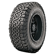 ALL TERRAIN T/A КО2