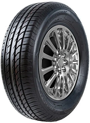 Powertrac Citymarch 215/60R16 95H