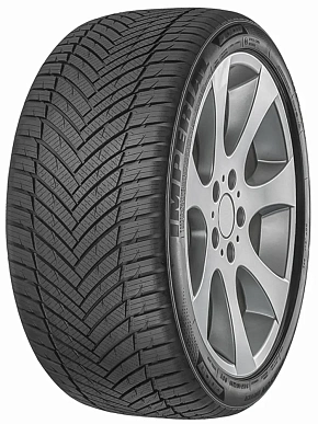 Imperial Season Driver 235/60R16 100V