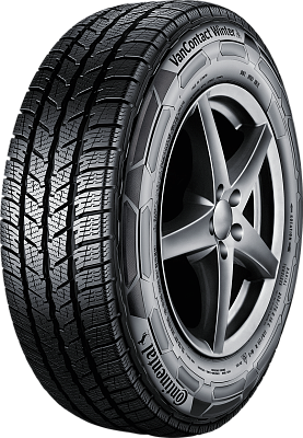 VanContact Winter