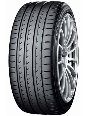 Advan Sport V107B