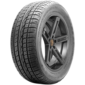 Continental CrossContact UHP 295/40R21 111W