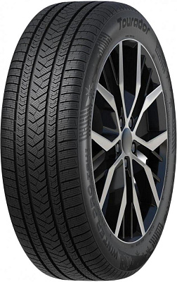 Tourador WINTER PRO TSU1 275/45R20 110V
