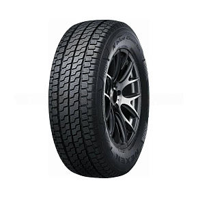 Nexen N'Blue 4Season Van 225/65R16C 112/110R