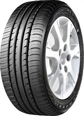 Maxxis Premitra HP5 245/40R18 97W