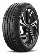 Pilot Sport PS4 Run Flat