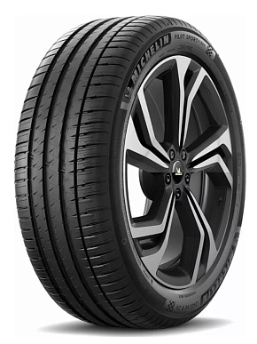 Pilot Sport PS4 Run Flat