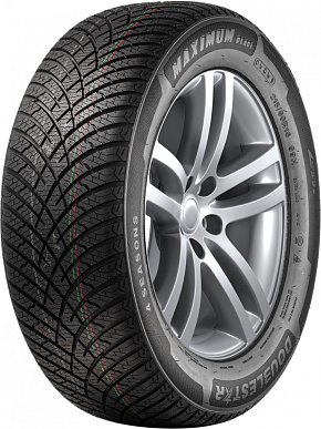 DoubleStar Maximum DLA01 225/60R17 99V