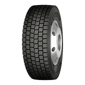 Yokohama 704R 315/80R22