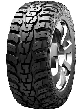 Kumho Road Venture MT KL71 31/10.5R15 109Q