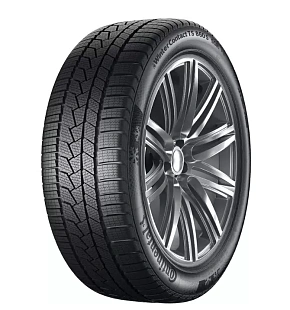 ContiWinterContact TS860S