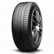 Michelin Pilot Sport PS3 MO 255/40R19 100Y