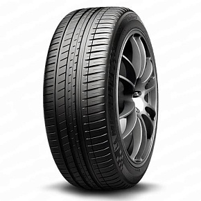 Michelin Pilot Sport PS3 MO 255/40R19 100Y