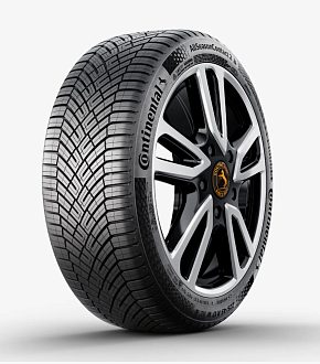 Continental AllSeasonContact 2 245/40R19 98Y