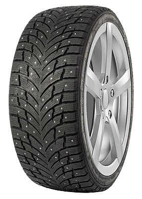 SureGrip Pro Ice