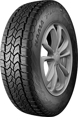 Кама (Нижнекамский шинный завод) Flame 205/70R16 91Q