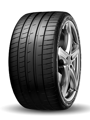 Eagle Super Sport FP