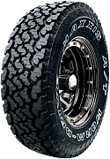 Maxxis Worm-Drive AT-980 285/60R18C 118/115Q