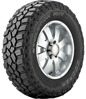 Evolution MTT MUD