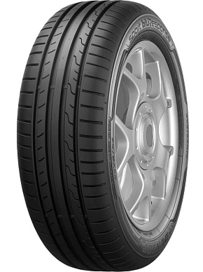 SP Sport BluResponse