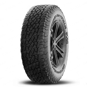 Trail-Terrain T/A