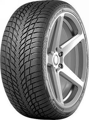 WR Snowproof P