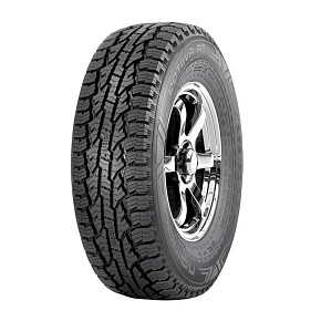 Tyres Rotiiva AT