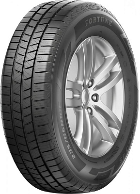 Fortune Travello 4S 225/65R16C 112/110R
