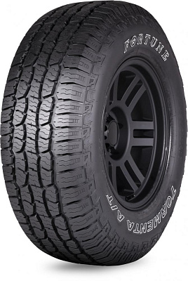 FSR308 A/T