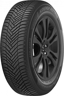 Hankook Kinergy 4s2 X H750A 255/40R21 102Y