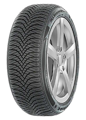 Westlake Z-401 All Season Elite 265/45R20 108W