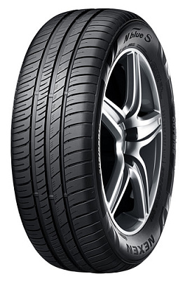 Nblue S
