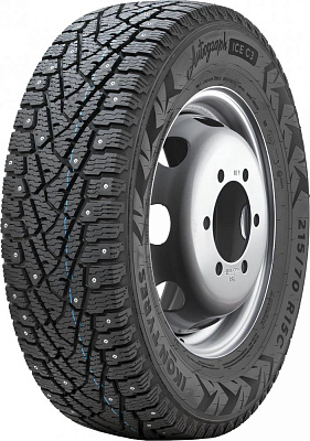 Ikon Tyres Autograph Ice C3 225/65R16C 112/110R