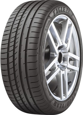 Eagle F1 Asymmetric 3 SoundComfort