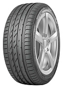 Ikon Tyres Nordman SZ2 (Character Ultra) 215/50R17 95W