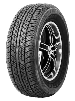 Dunlop Grandtrek AT20 265/70R16 112S