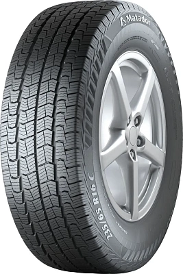 Matador MPS 400 Variant All Weather 2 215/70R15C 109/107S