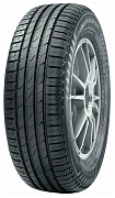 Ikon Tyres Hakka Blue 235/60R18 107H