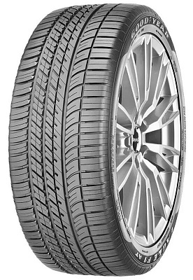 Goodyear Eagle F1 Asymmetric AT 255/50R20 109W