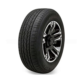 Nexen Roadian HTX RH5 245/65R17 111H