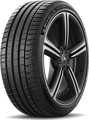 Pilot Sport S 5