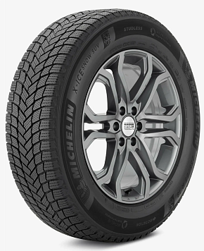 Michelin X-Ice Snow 245/60R18 105T