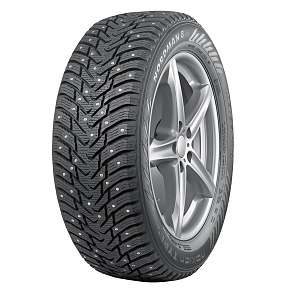 Ikon Tyres Nordman 8 245/45R19 102T