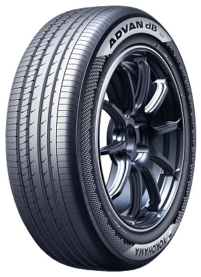Yokohama Advan dB V553 235/45R18 98W