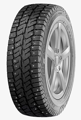 Gislaved VanContol Ice 205/70R15C 106/104R