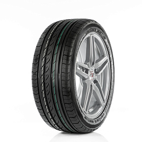 Centara VANTI HP 245/35R20 95W