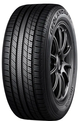 Yokohama Geolandar G91A 225/60R18 100H