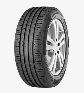 Continental ContiPremiumContact 5 205/60R16 96V