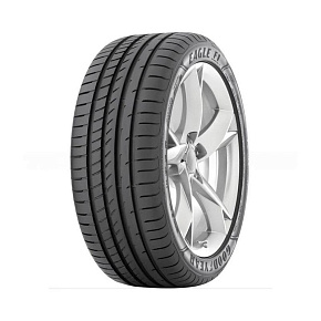 Goodyear Eagle F1 Asymmetric 2 275/30R19 96Y