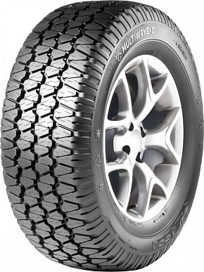 Lassa Multiways-C 215/75R16C 113/111Q